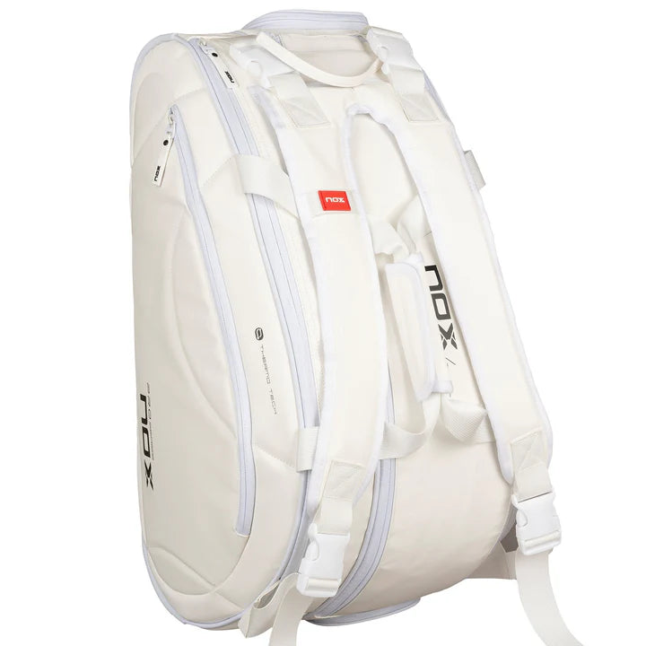 NOX Pro Series Padel Racket Bag