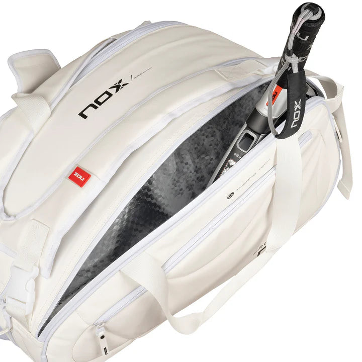 NOX Pro Series Padel Racket Bag