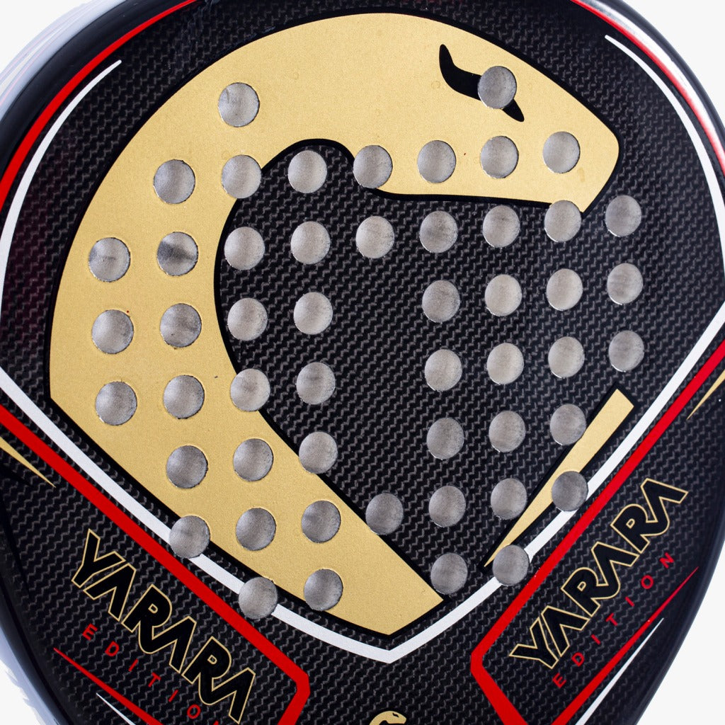 Vibora Padel Racket Yarara Classic Edition 23