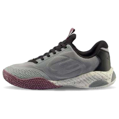 Bullpadel Comfort Pro Shoes Grey
