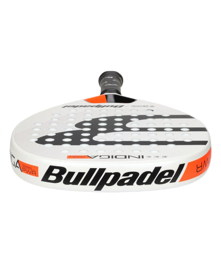 BULLPADEL INDIGA POWER 2025 PADEL RACKET