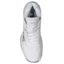 Nox Lux Tempo White/Gray Pickleball Shoes