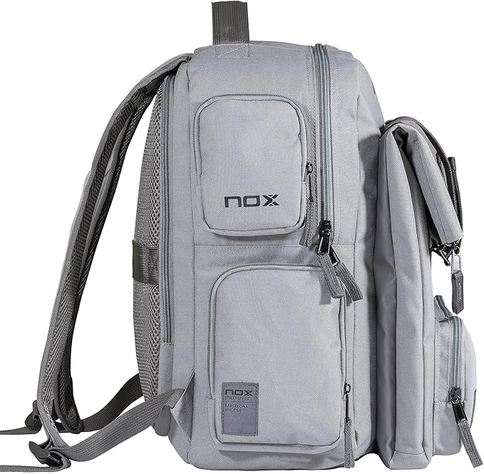 NOX STREET PACK BACKPACK