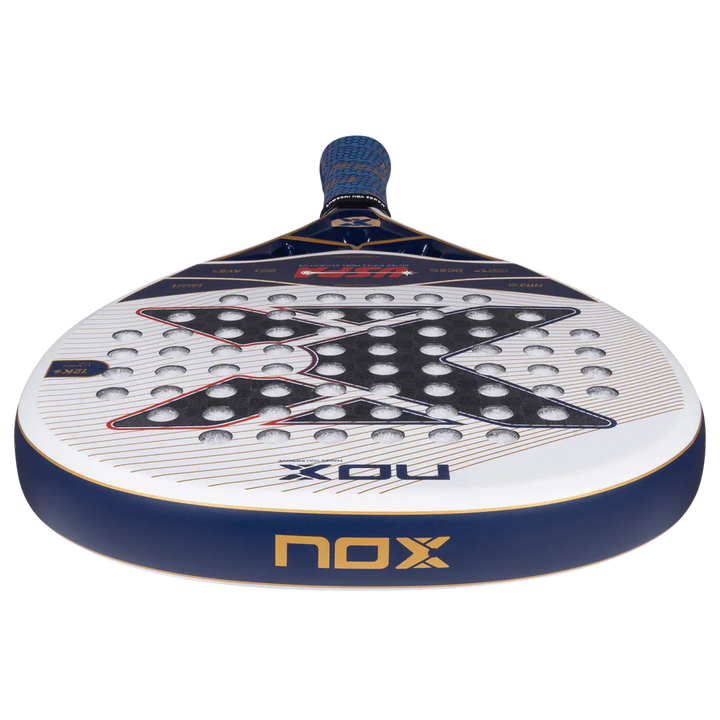 NOX Attack USPA 12K Exclusive Edition