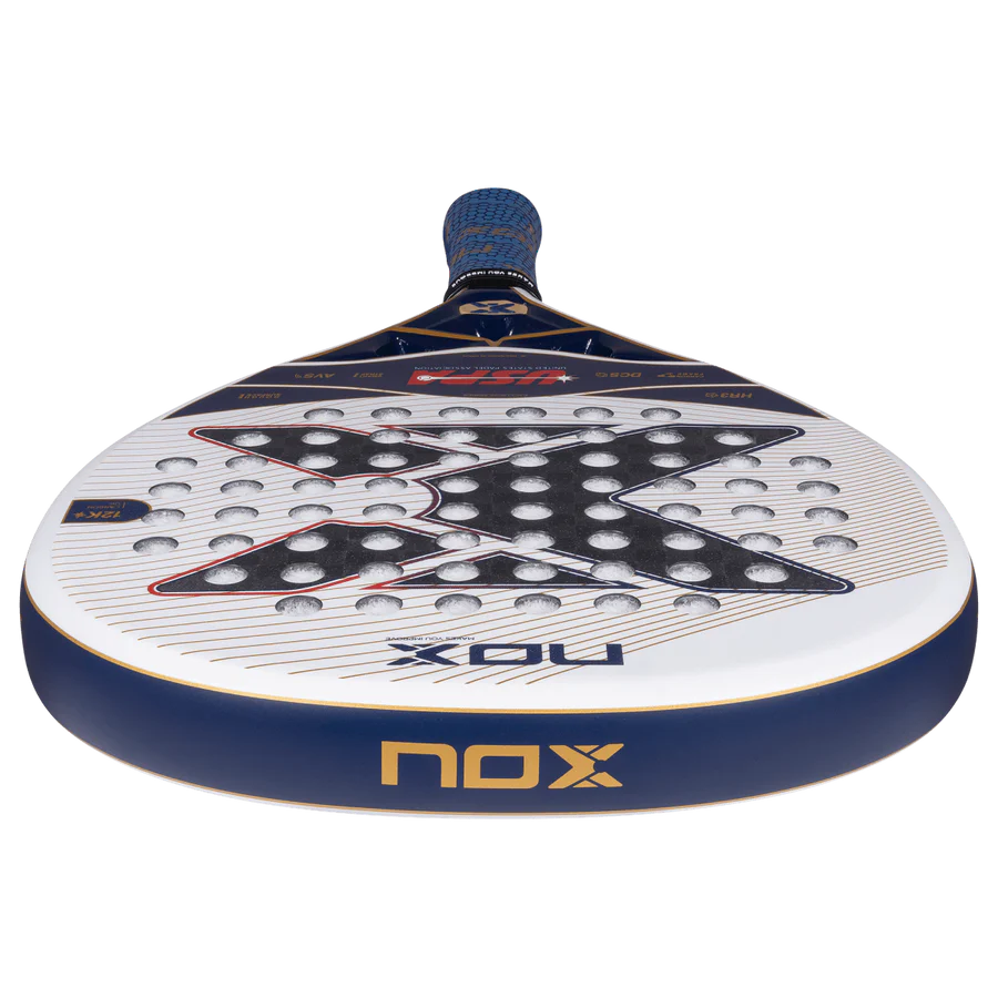 NOX Attack USPA 12K Exclusive Edition