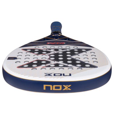 NOX Attack USPA 12K Exclusive Edition
