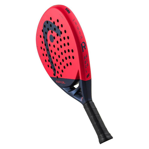 Head Radical Elite Padel Racket