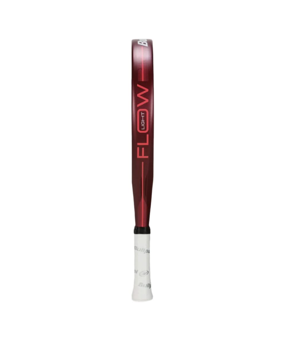 BULLPADEL FLOW LIGHT 25 PADEL RACKET