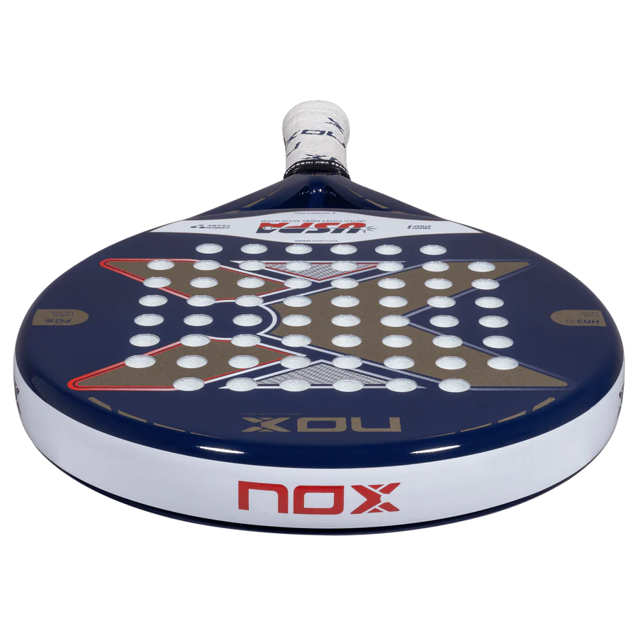 NOX Pro Cup USPA Exclusive Edition 2025 LTD