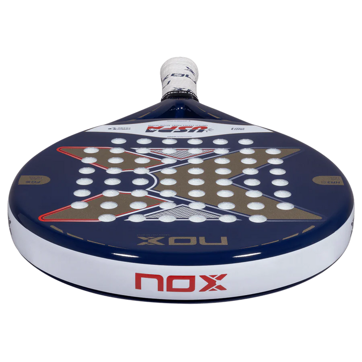 NOX Pro Cup USPA Exclusive Edition 2025 LTD