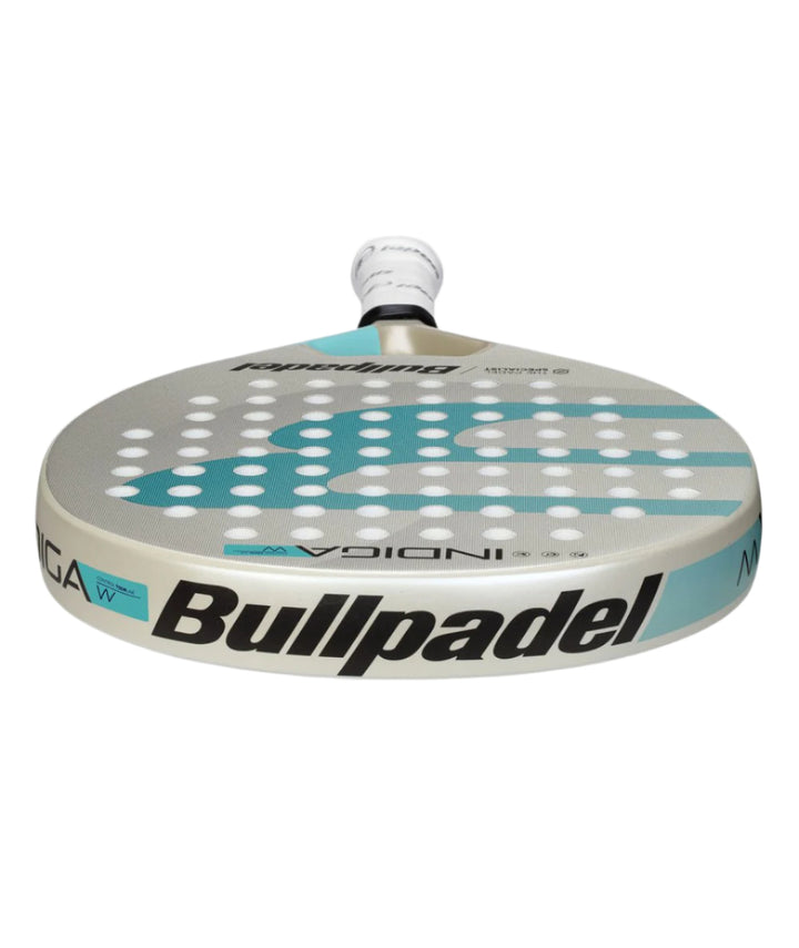 BULLPADEL INDIGA WOMEN 2025 PADEL RACKET