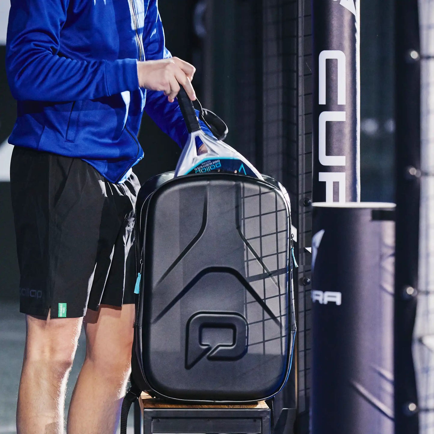 PALLAP TECH BACKPACK