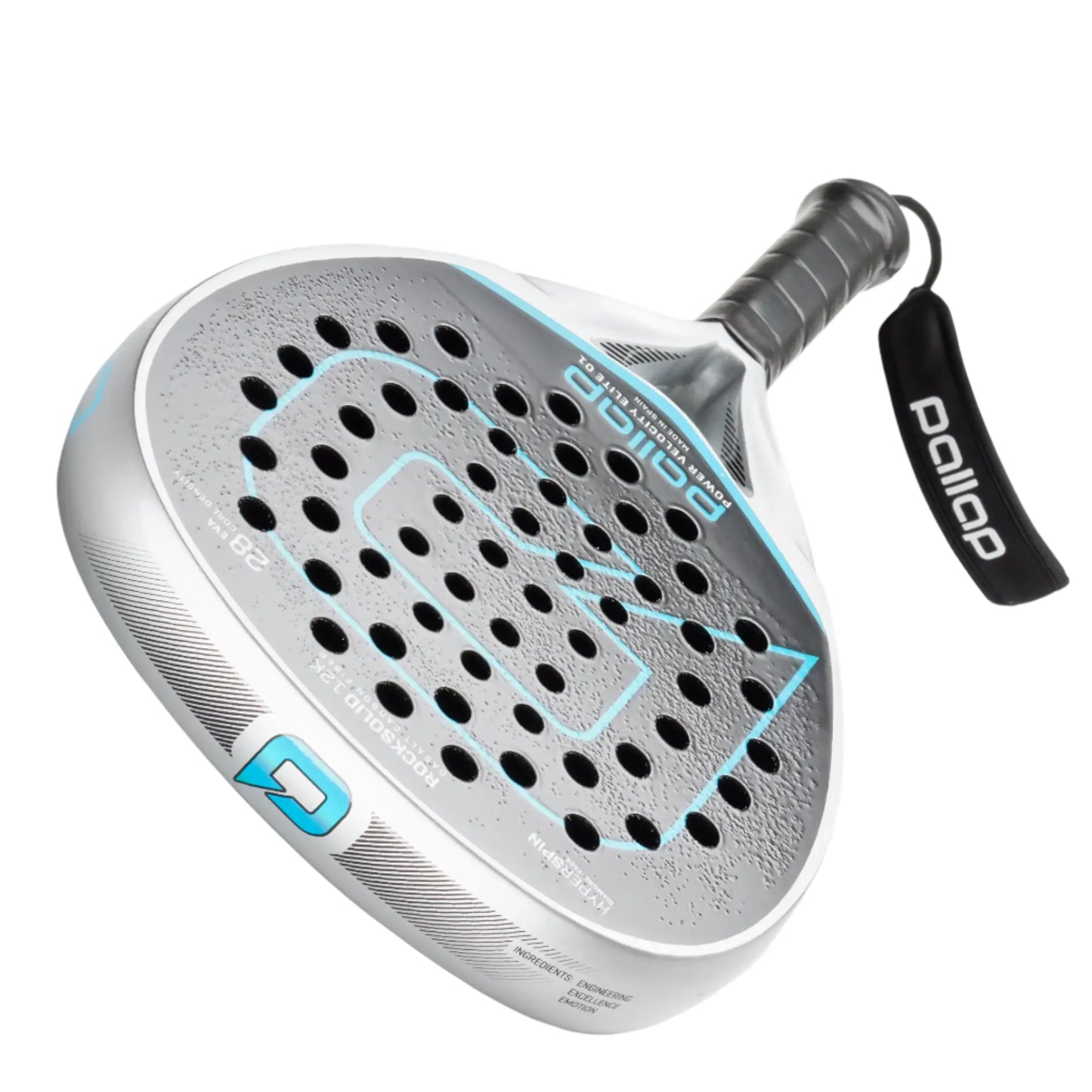 POWER VELOCITY ELITE