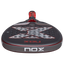 NOX Future Attack 12K Alum