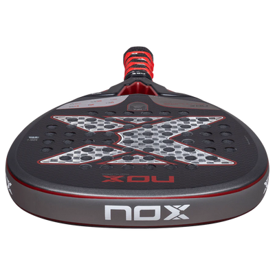 NOX Future Attack 12K Alum