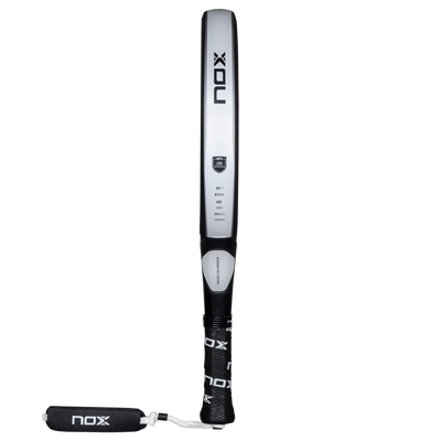 NOX Future Control 12K Alum