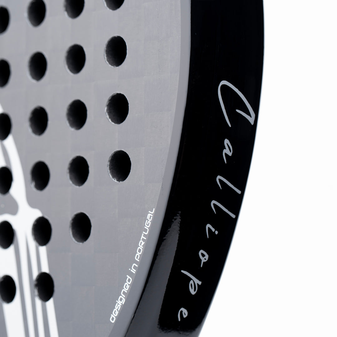 MUSA CALLIOPE PADEL RACKET