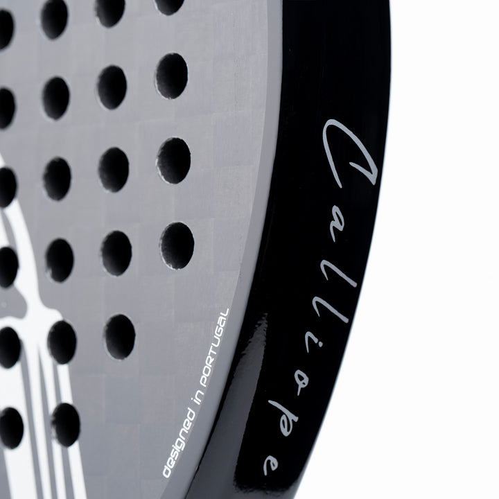MUSA CALLIOPE PADEL RACKET