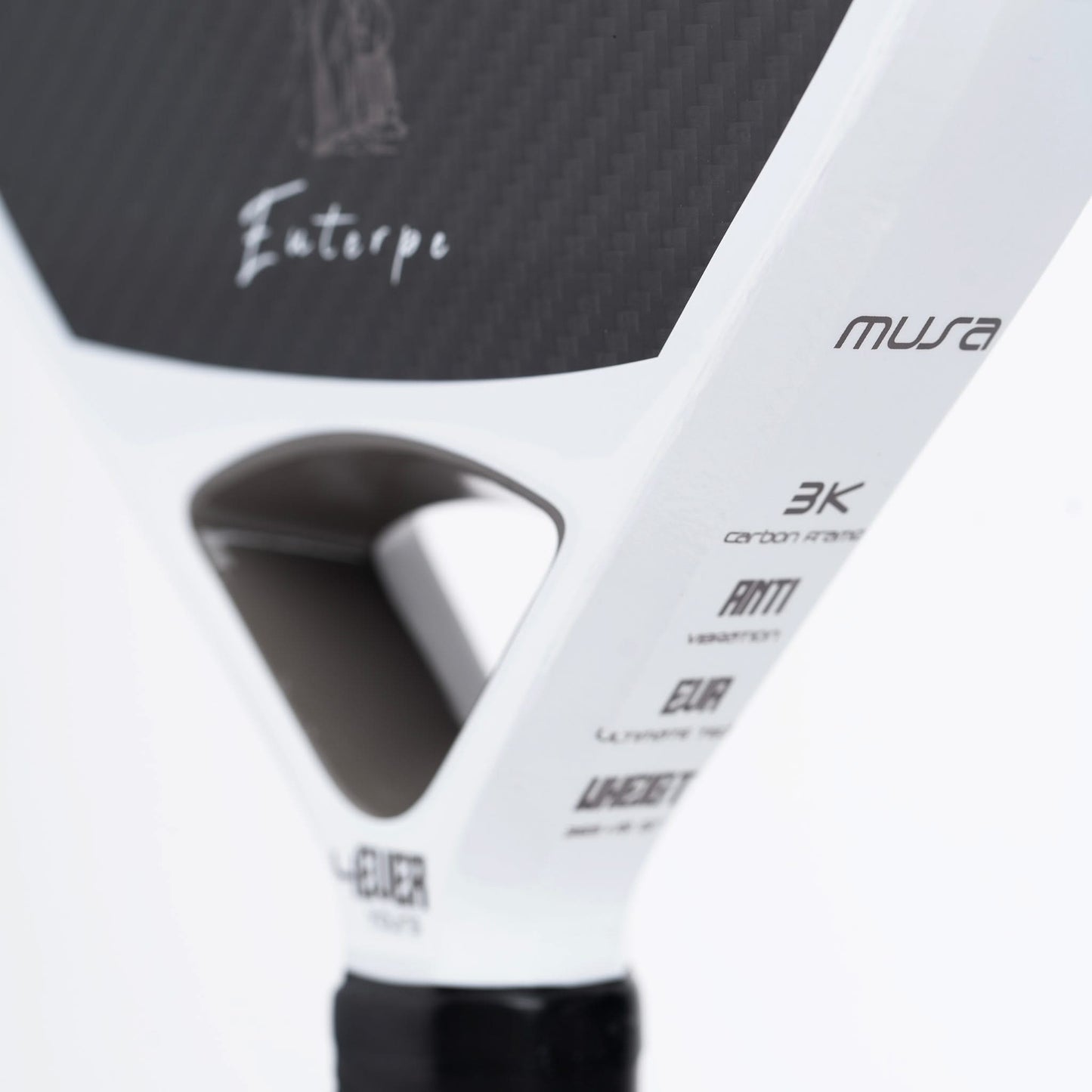 MUSA EUTERPE PADEL RACKET
