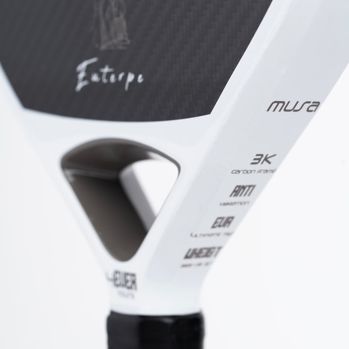 MUSA EUTERPE PADEL RACKET