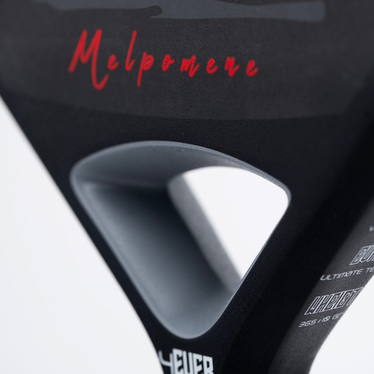 MUSA MELPOMENE PADEL RACKET