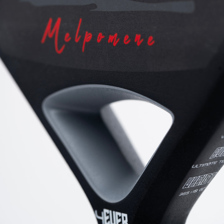 MUSA MELPOMENE PADEL RACKET