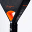MUSA POLYHYMNIA PADEL RACKET