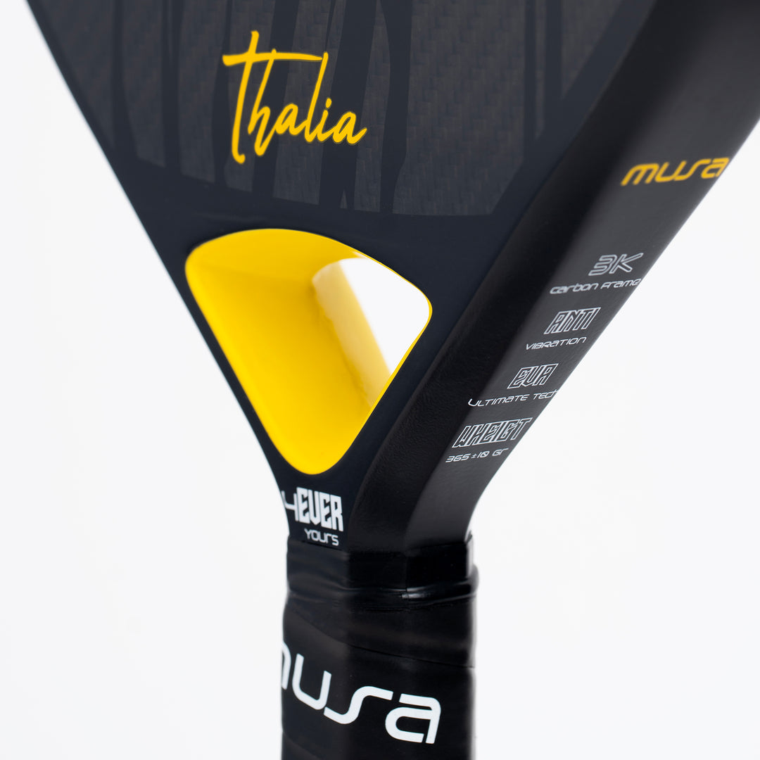 MUSA THALIA PADEL RACKET