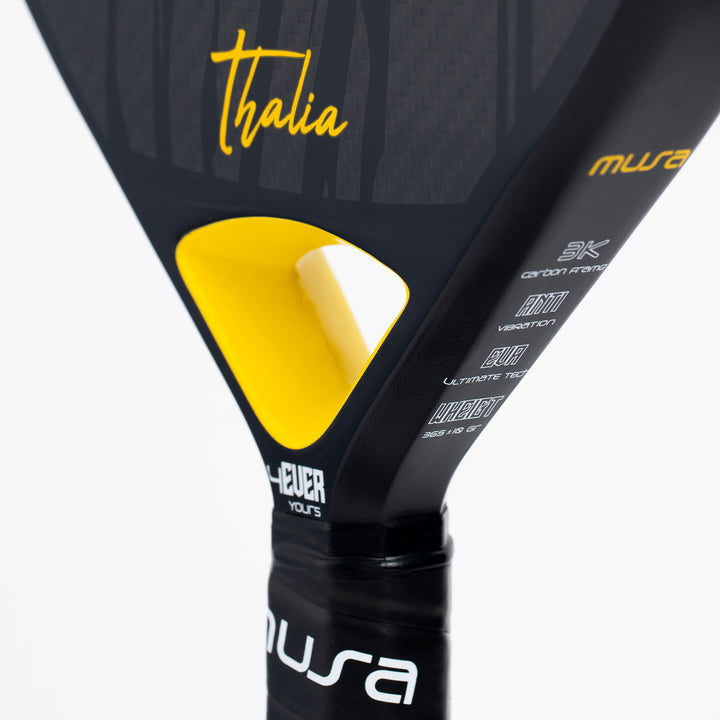 MUSA THALIA PADEL RACKET
