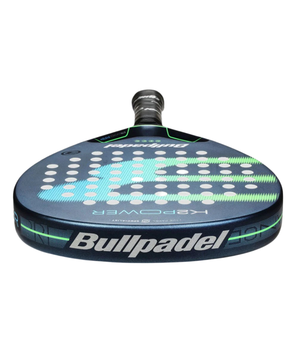 BULLPADEL K2 POWER 2025 PADEL RACKET