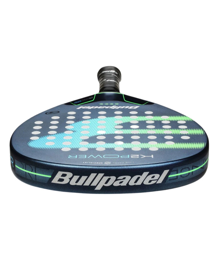 BULLPADEL K2 POWER 2025 PADEL RACKET