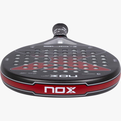 NOX Padel Racket X-ONE Evo Red 23
