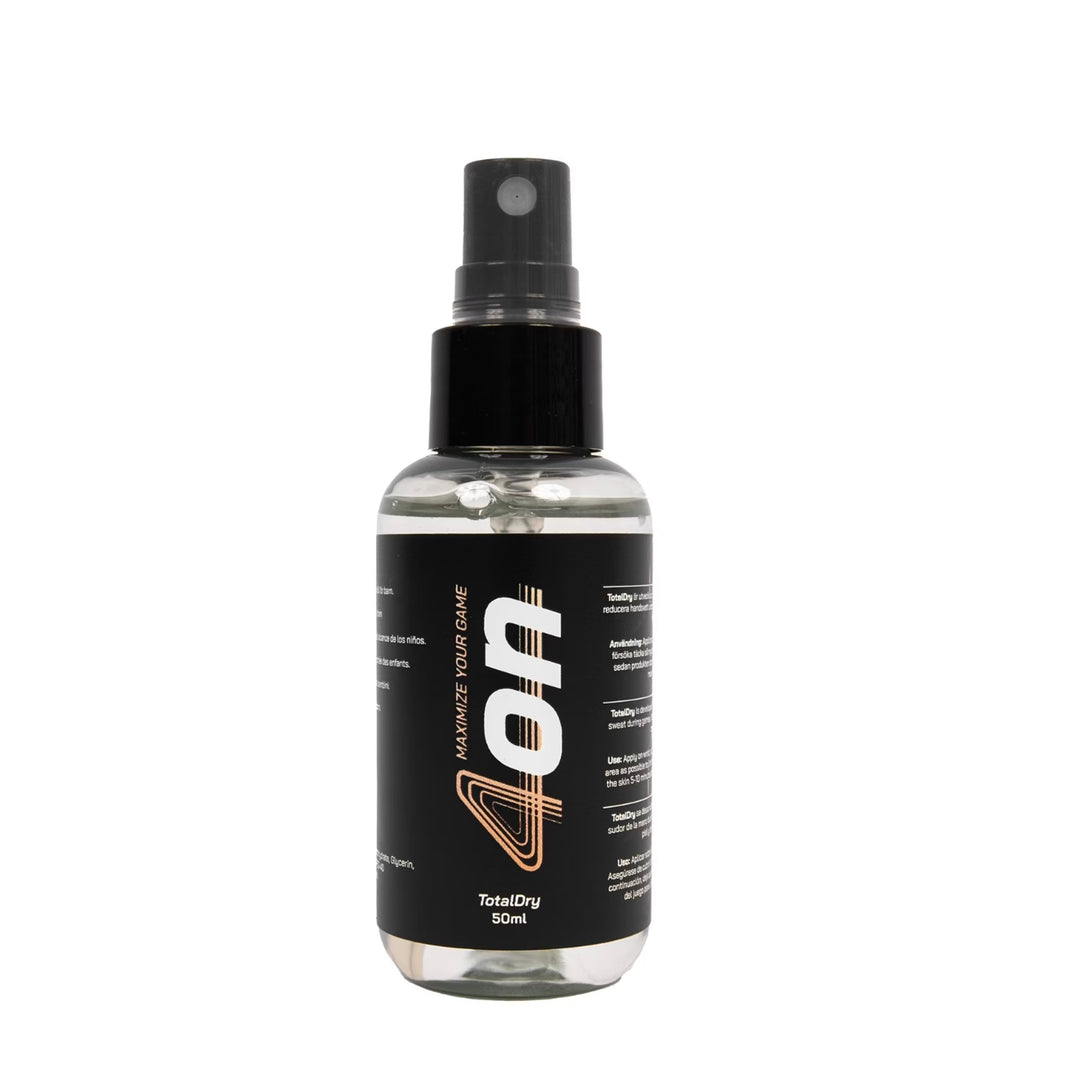 4on TotalDry Spray-Spray-4on-Casas Padel