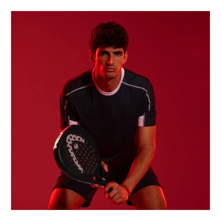 Head Coello Pro 2025 Padel Racket " Arturo Coello"