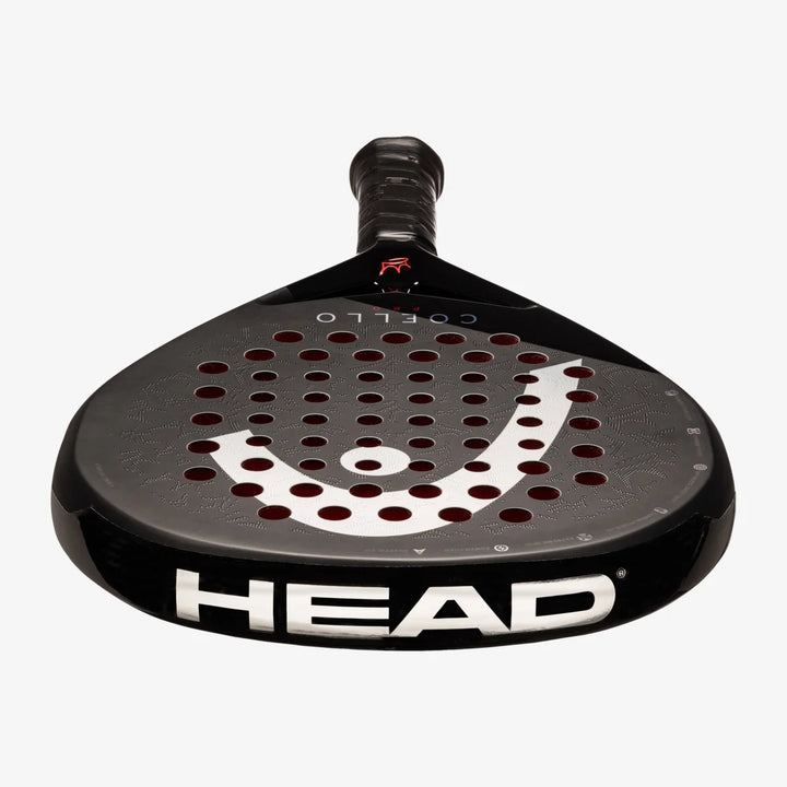 Head Coello Pro 2025 Padel Racket " Arturo Coello"
