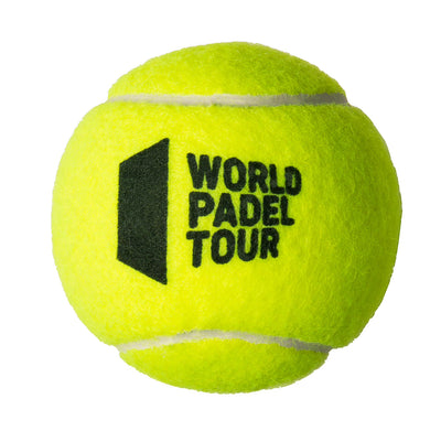 Head Padel Pro Ball Case (24 Cans)