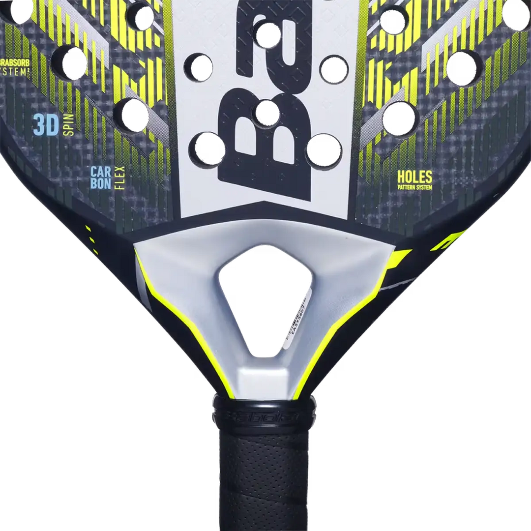 BABOLAT COUNTER VERON 2.5 PADEL RACKET 2025