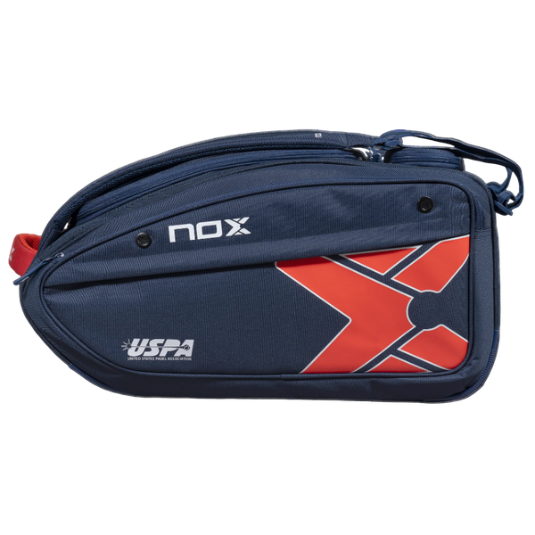 Nox AT10 Competition XL Compact USPA – Casas Padel