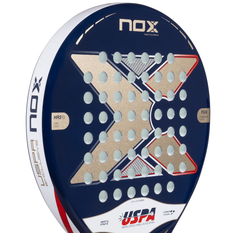 NOX Pro Cup USPA Exclusive Edition 2025 LTD
