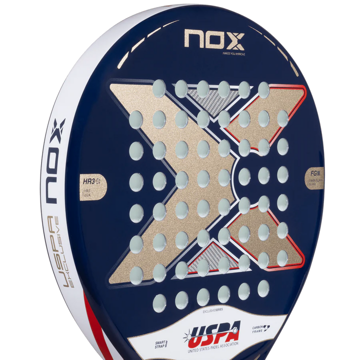 NOX Pro Cup USPA Exclusive Edition 2025 LTD