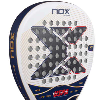 NOX Attack USPA 12K Exclusive Edition