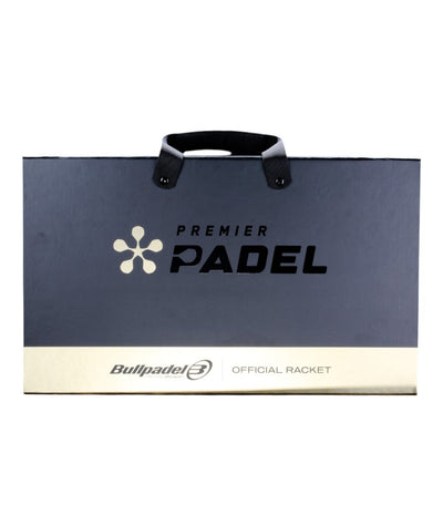 BULLPADEL VERTEX 04 WOMEN PREMIER PADEL RACKET