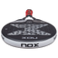 Nox Future Control 12K Alum Padel Racket