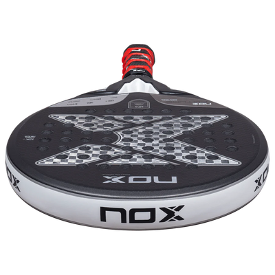 NOX Future Control 12K Alum