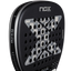 NOX AT10 Genius Attack 18K 2026 by Agustín Tapia Padel Rachet