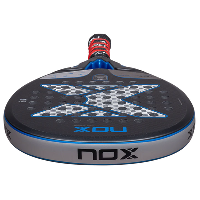 NOX Future Hybrid 12K Alum
