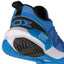 Nox Lux Nerbo Palace Blue Pickleball Shoes