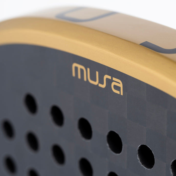 MUSA ERATO PADEL RACKET