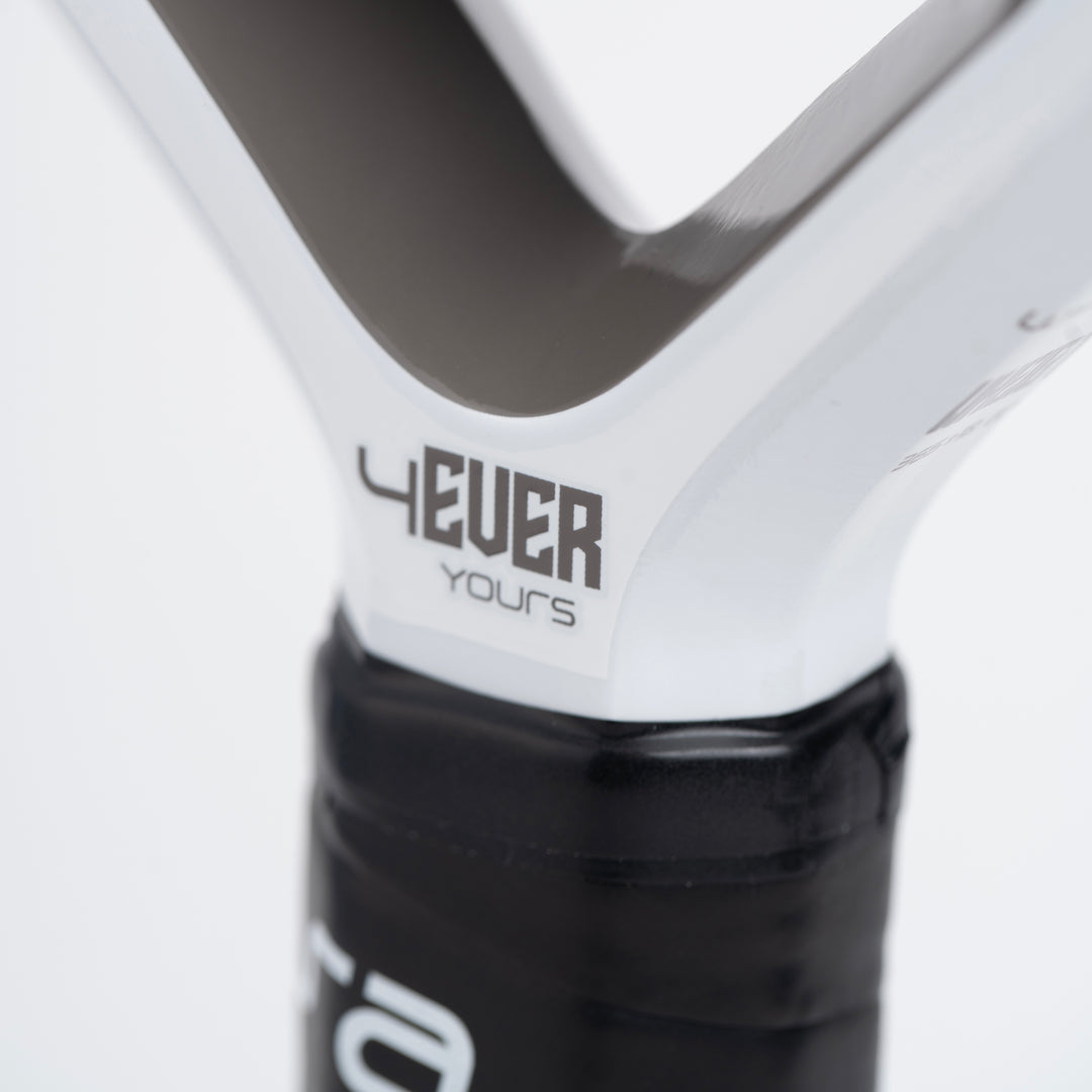MUSA EUTERPE PADEL RACKET