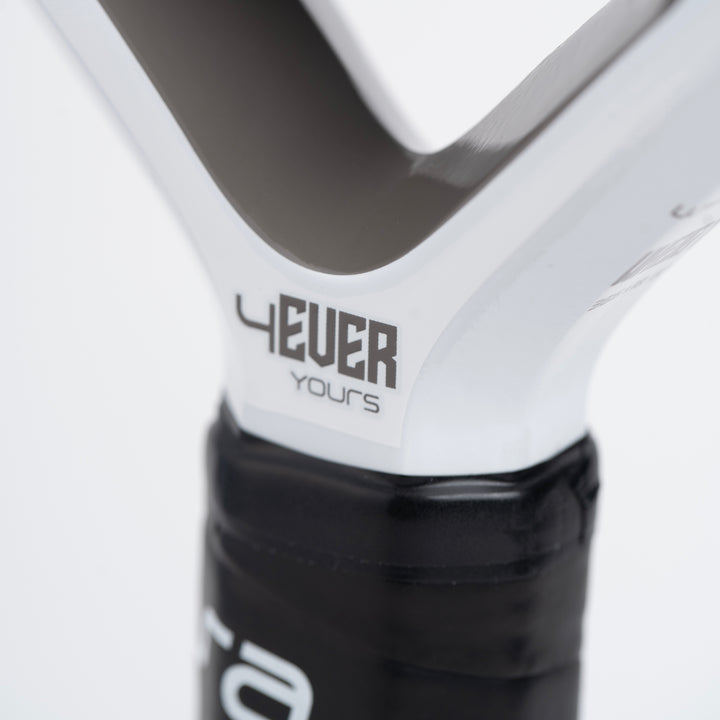 MUSA EUTERPE PADEL RACKET